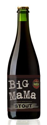 Big Mama Stout