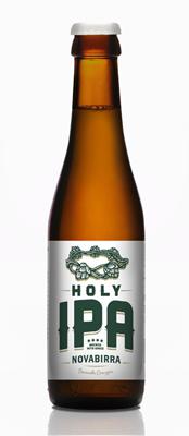 HOLY IPA